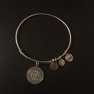 Kappa Delta Alex and Ani Bracelet